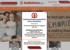 Cookiecutter.com thumbnail