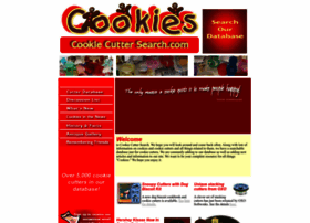 Cookiecuttersearch.com thumbnail