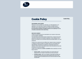 Cookies.endemoluk.com thumbnail