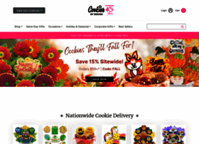 Cookiesbydesign.ca thumbnail