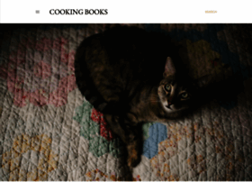 Cooking-books.blogspot.com thumbnail