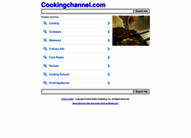 Cookingchannel.com thumbnail