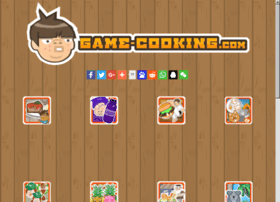 Cookingdressup.com thumbnail
