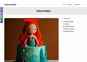 Cookinghealthy.co thumbnail