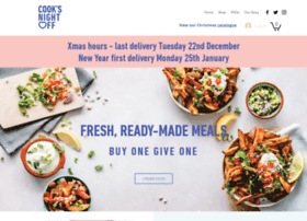 Cooksnightoff.co.nz thumbnail Cooksnightoff.co.nz thumbnail