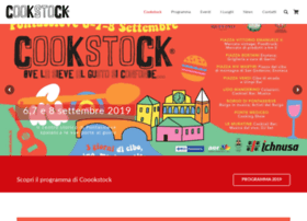 Cookstock.it thumbnail