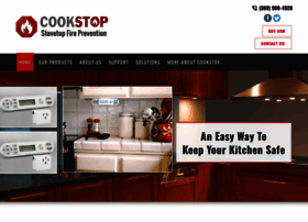 Cookstop.com thumbnail