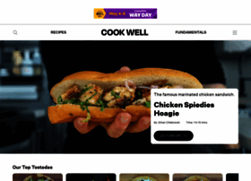 Cookwell.com thumbnail