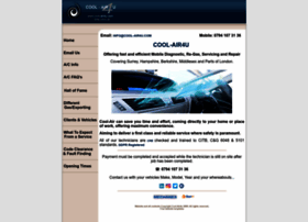 Cool-air4u.com thumbnail