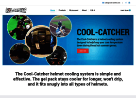 Cool-catcher.com thumbnail