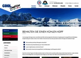 Cool-condition.de thumbnail