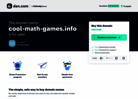 Cool-math-games.info thumbnail