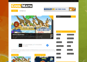 Cool-math.co.uk thumbnail