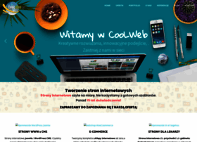 Cool-web.pl thumbnail