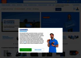 Coolblue.de thumbnail