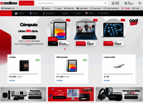 Coolbox.pe thumbnail