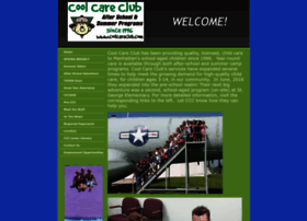 Coolcareclub.com thumbnail