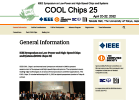 Coolchips.org thumbnail