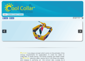 Coolcollar.co.za thumbnail