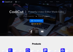 Coolcut.tv thumbnail Coolcut.tv thumbnail