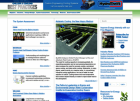 Coolingbestpractices.com thumbnail