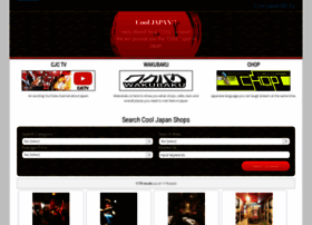 Cooljapan-city.com thumbnail