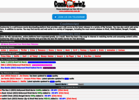 Coolmoviez.com.co thumbnail