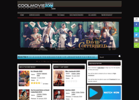 Coolmoviezone.org thumbnail