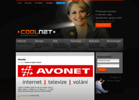 Coolnet.cz thumbnail