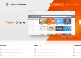 Coolnovo.com thumbnail