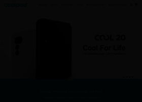 Coolpad.us thumbnail