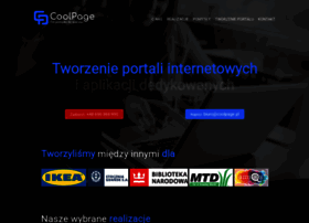 Coolpage.pl thumbnail