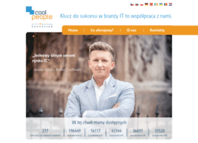 Coolpeople.pl thumbnail