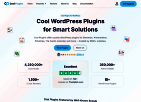 Coolplugins.net thumbnail