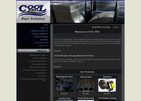 Coolpro.ae thumbnail