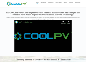 Coolpvsolar.com thumbnail
