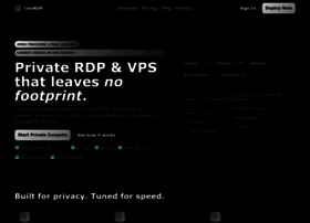Coolrdp.com thumbnail