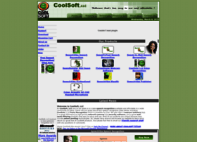 Coolsoftllc.com thumbnail