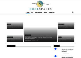 Coolspaces.tv thumbnail