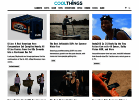 Coolthings.com thumbnail