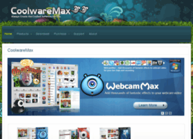 Coolwaremax.com thumbnail
