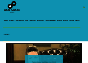 Coolwisdombooks.com thumbnail
