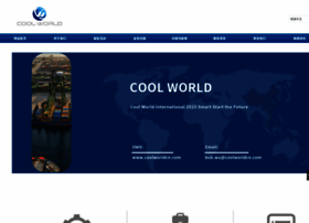 Coolworldcn.com thumbnail