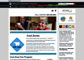Coolzones.org thumbnail