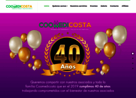 Coomedicosta.com thumbnail Coomedicosta.com thumbnail