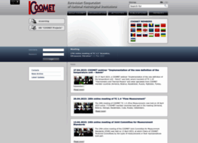 Coomet.net thumbnail