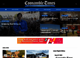 Coonambletimes.com.au thumbnail