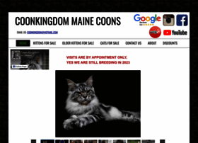 Coonkingdom.com thumbnail