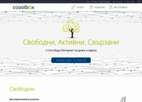 Cooolbox.bg thumbnail Cooolbox.bg thumbnail