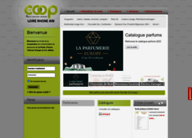 Coop-loire-rhone-ain.fr thumbnail